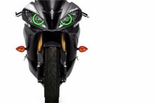 Load image into Gallery viewer, Yamaha YZF-R6 (08-14): Profile Prism Fitted Halos (Kit)