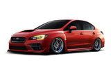Profile Pivot DRL Boards: Subaru WRX (15-17) (Kit)