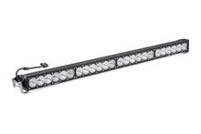 Load image into Gallery viewer, 40in OnX6 LED Light Bar: (White / Wide Driving Beam)