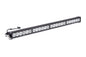40in OnX6 LED Light Bar: (White / Wide Driving Beam)