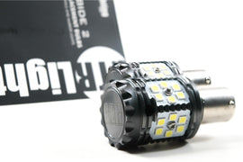 1157: GTR Carbide Canbus 2.0 LED (Switchback)