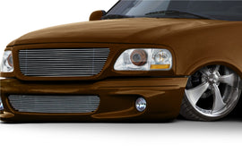 Bi-LED: 97-03 F150 Kit