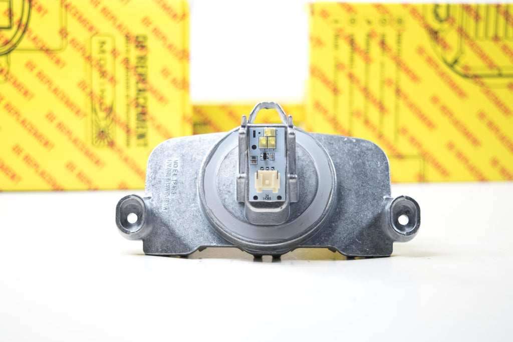 OE Replacement: BMW 3-Series F30/F35