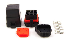 Load image into Gallery viewer, Assembly: 4 Pin HD Relay