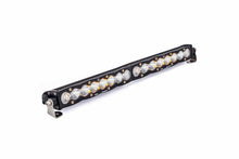 Load image into Gallery viewer, 20" S8 Series LED Light Bar: (White / Driving Combo Beam)