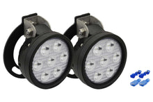 Load image into Gallery viewer, Vision X LED Fog Light System: GMC Sierra (07-13) (2x XIL-UMX4010 Pods)