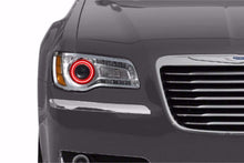 Load image into Gallery viewer, Chrysler 300 (11-16): Profile Prism Fitted Halos (Kit)