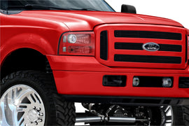 Bi-Xenon: 05-07 Super Duty Kit