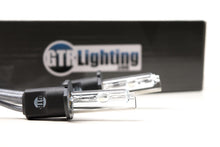 Load image into Gallery viewer, H3C: GTR 5000K HID Bulbs (Pair)