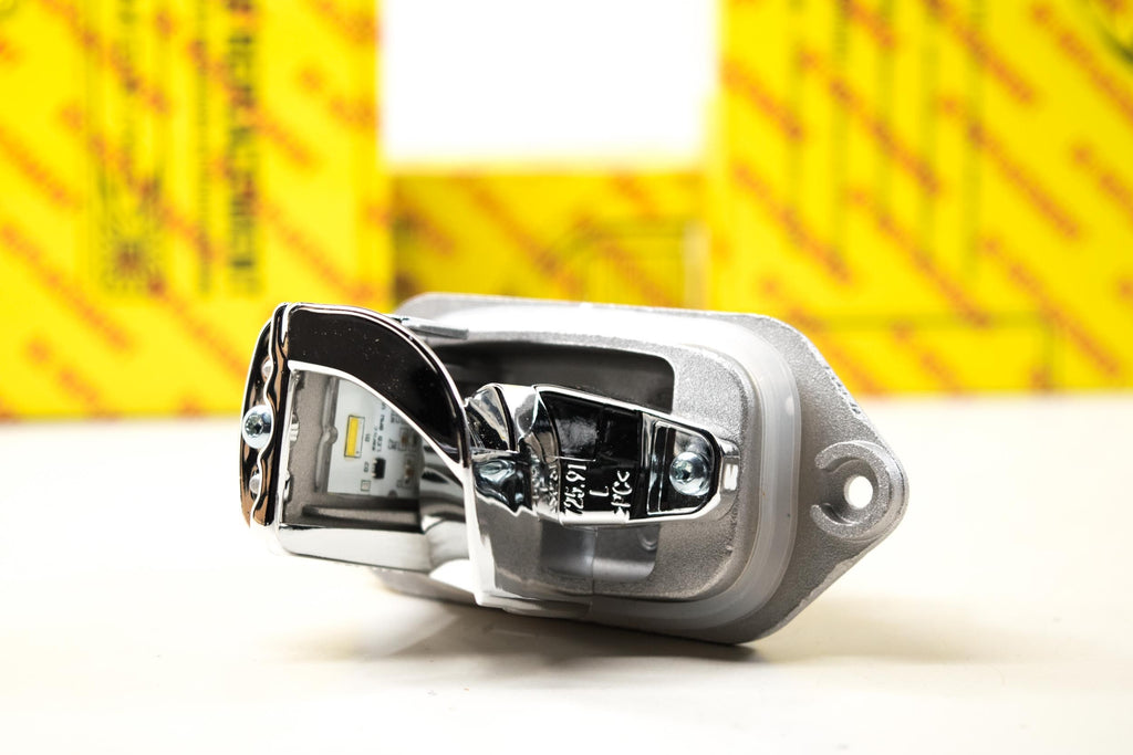 OE Replacement: BMW F02 (LH)