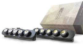 LED DRL: Morimoto X.DRL Five (Set)
