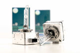 D1S: Philips 85415 XV2 (4800K)