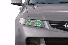 Load image into Gallery viewer, Acura TSX (04-08): Profile Prism Fitted Halos (Kit)