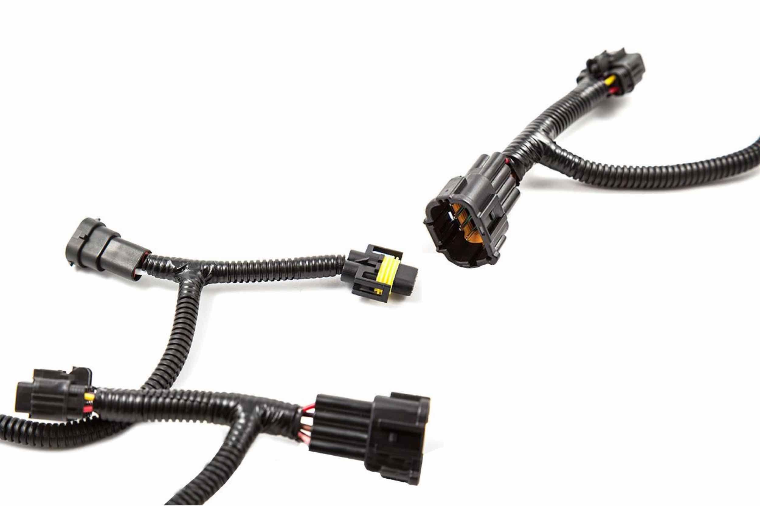 DD Always-On Modules: Infiniti Q50/Q70 (US Spec)