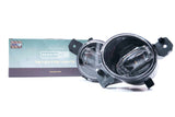 Morimoto XB LED Fogs: Type N (Set / Black)