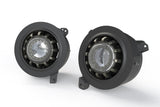 Jeep Wrangler JL (18+): 7