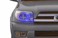 Load image into Gallery viewer, Toyota 4Runner (03-05): Profile Prism Fitted Halos (Kit)