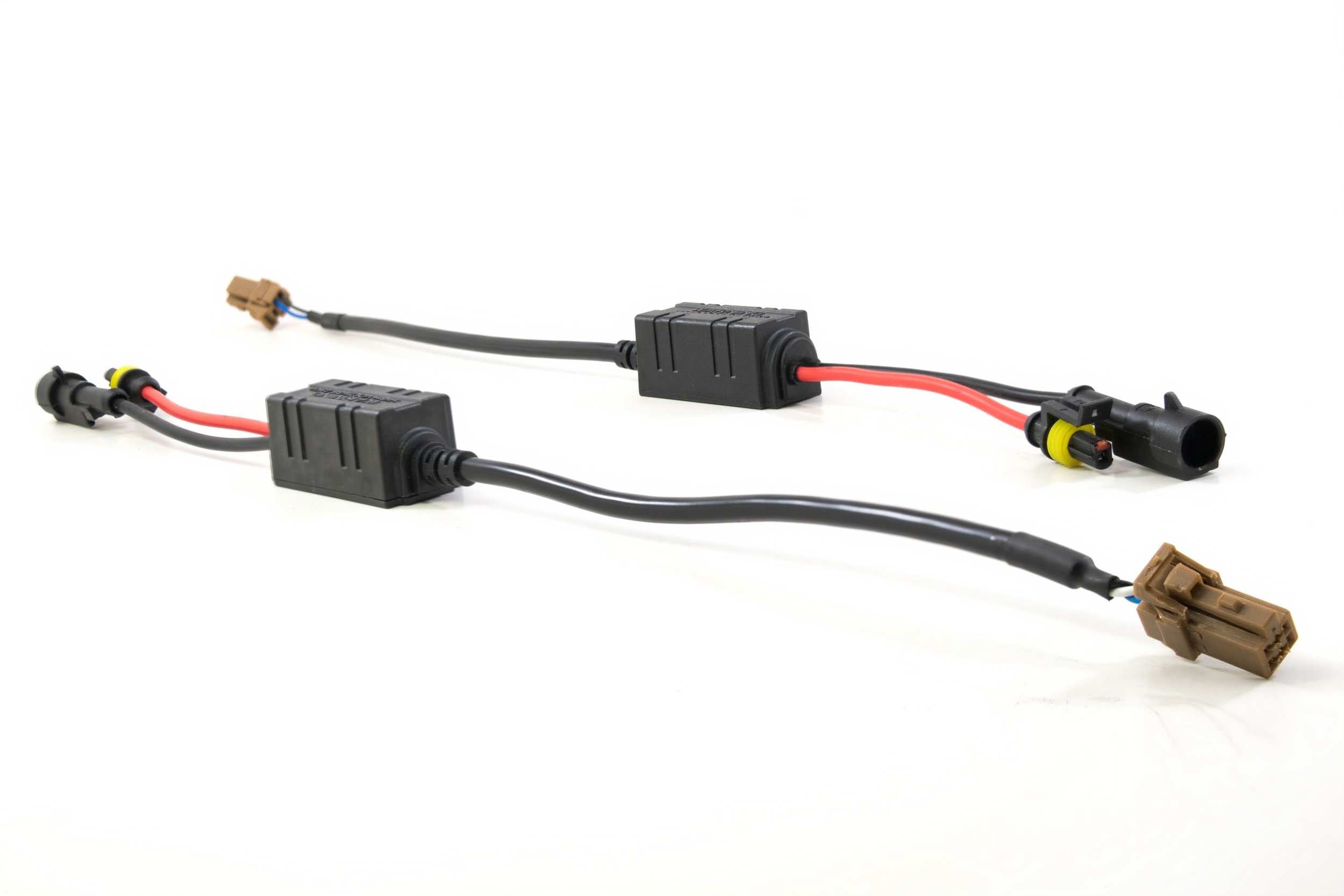 Igniter Adapter: Matsu/Panasonic &gt; AMP