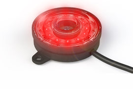 Rock Light: Profile Pixel (Red)