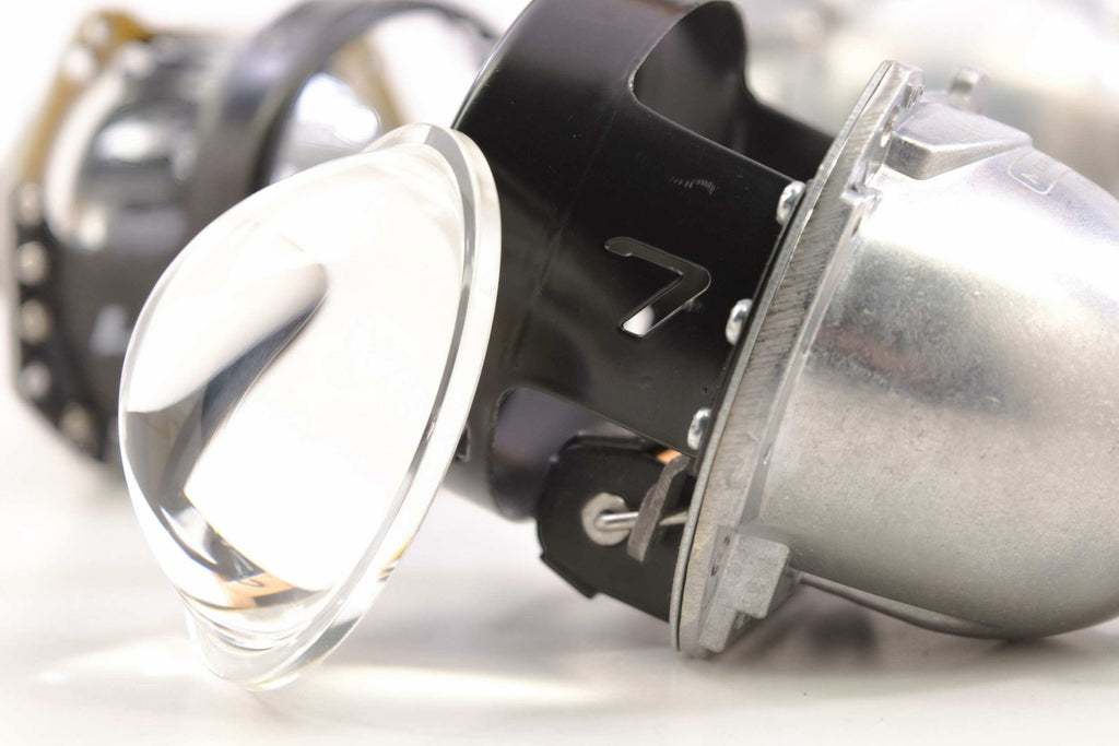 Spare: MLED 1.0 Lens