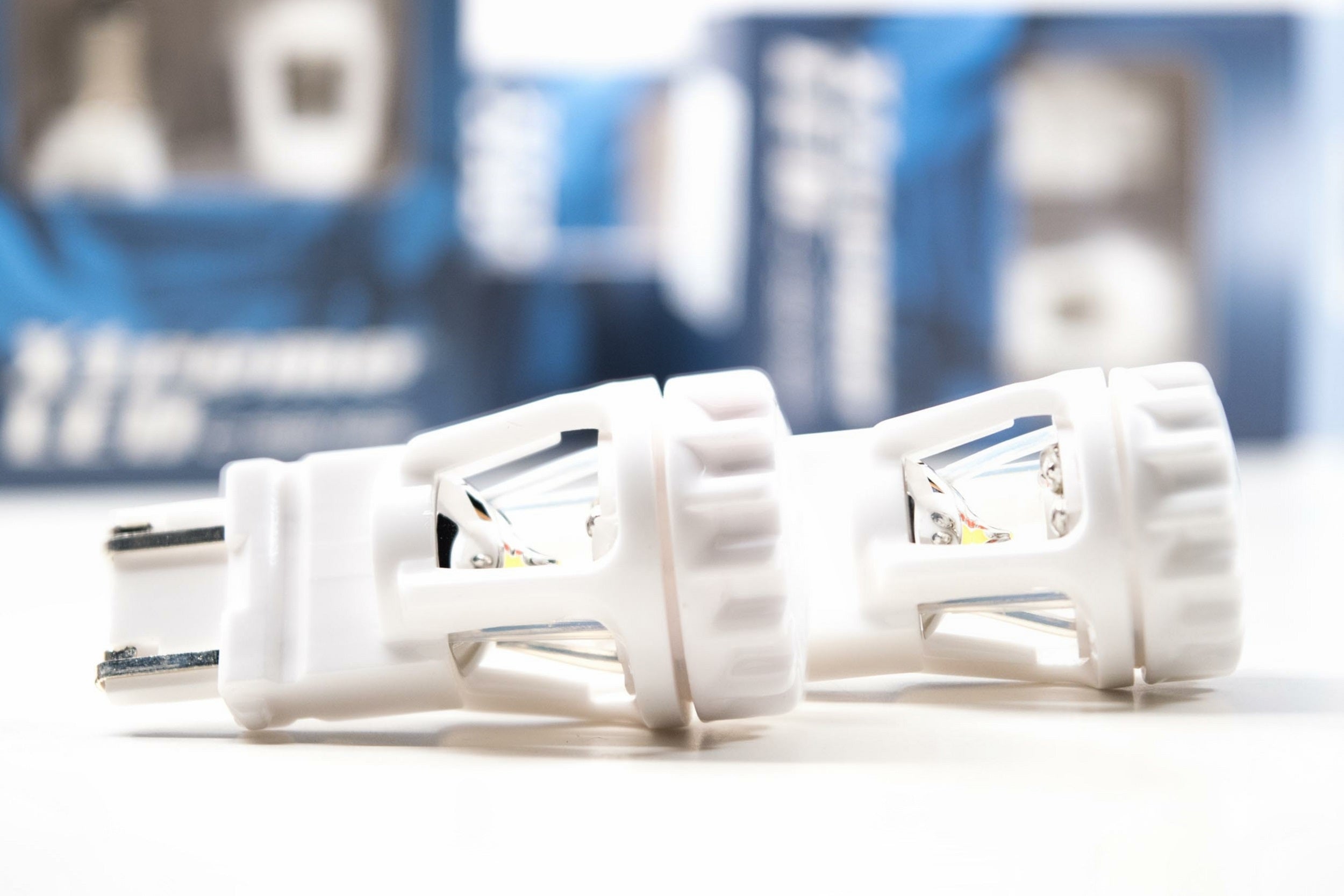 3157/3156: XTR C-Series LED (Red) (Set)