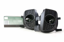 Morimoto XB LED Fogs: Type VW GLI (Pair)