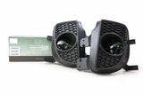 Morimoto XB LED Fogs: Type VW GLI (Pair)