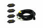 LED Rock Light: BD (1 pc / Amber)