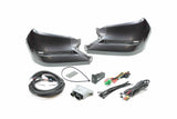 Auer Automotive LED DRL Retrofit Kit: Toyota Tundra (14-17) (Onyx Black) (All Models)