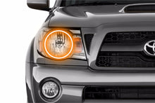 Load image into Gallery viewer, Toyota Tacoma (05-11): Profile Prism Fitted Halos (Kit)