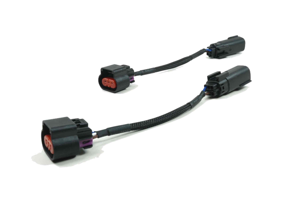 Conversion Harness: H13 LED &gt; Jeep JL (18+)