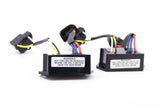 Jeep Anti-Flicker Harness (8700) (H4/H13)