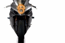 Load image into Gallery viewer, Suzuki GSX-R1000 (05-06): Profile Prism Fitted Halos (Kit)