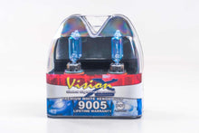 Load image into Gallery viewer, Vision X Superwhite Halogen: 9005 (100W)(Set)