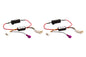 DD Tail As Turn Conversion: Subaru Legacy (15-19)