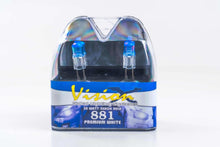 Load image into Gallery viewer, Vision X Superwhite Halogen: 893 (37.5W)(Set)
