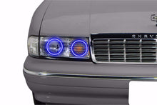 Load image into Gallery viewer, Chevrolet Caprice (91-96): Profile Prism Fitted Halos (Kit)