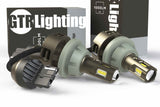 Reverse Light: GTR 1000 Lumen (3156)
