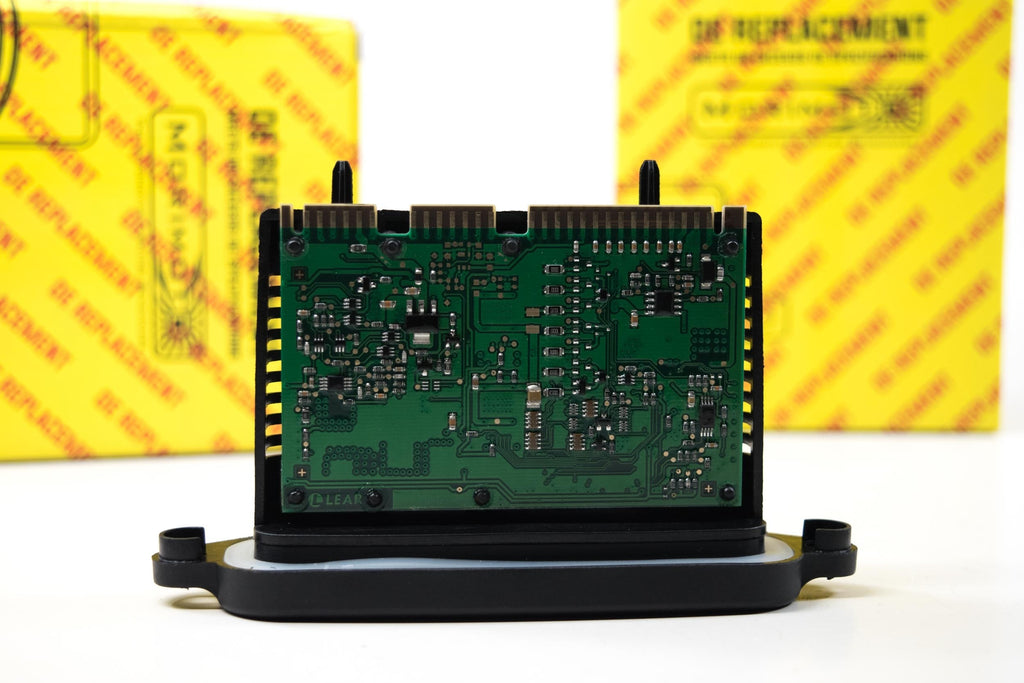 OE Replacement: BMW F30/F35