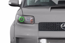 Load image into Gallery viewer, Scion xB (08-10): Profile Prism Fitted Halos (Kit)
