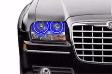 Load image into Gallery viewer, Chrysler 300C (05-10): Profile Prism Fitted Halos (Kit)