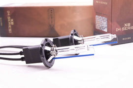 D2H: XB 6000K HID Bulbs (Pair)