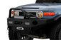 Bi-LED: 07-14 FJ Cruiser Kit