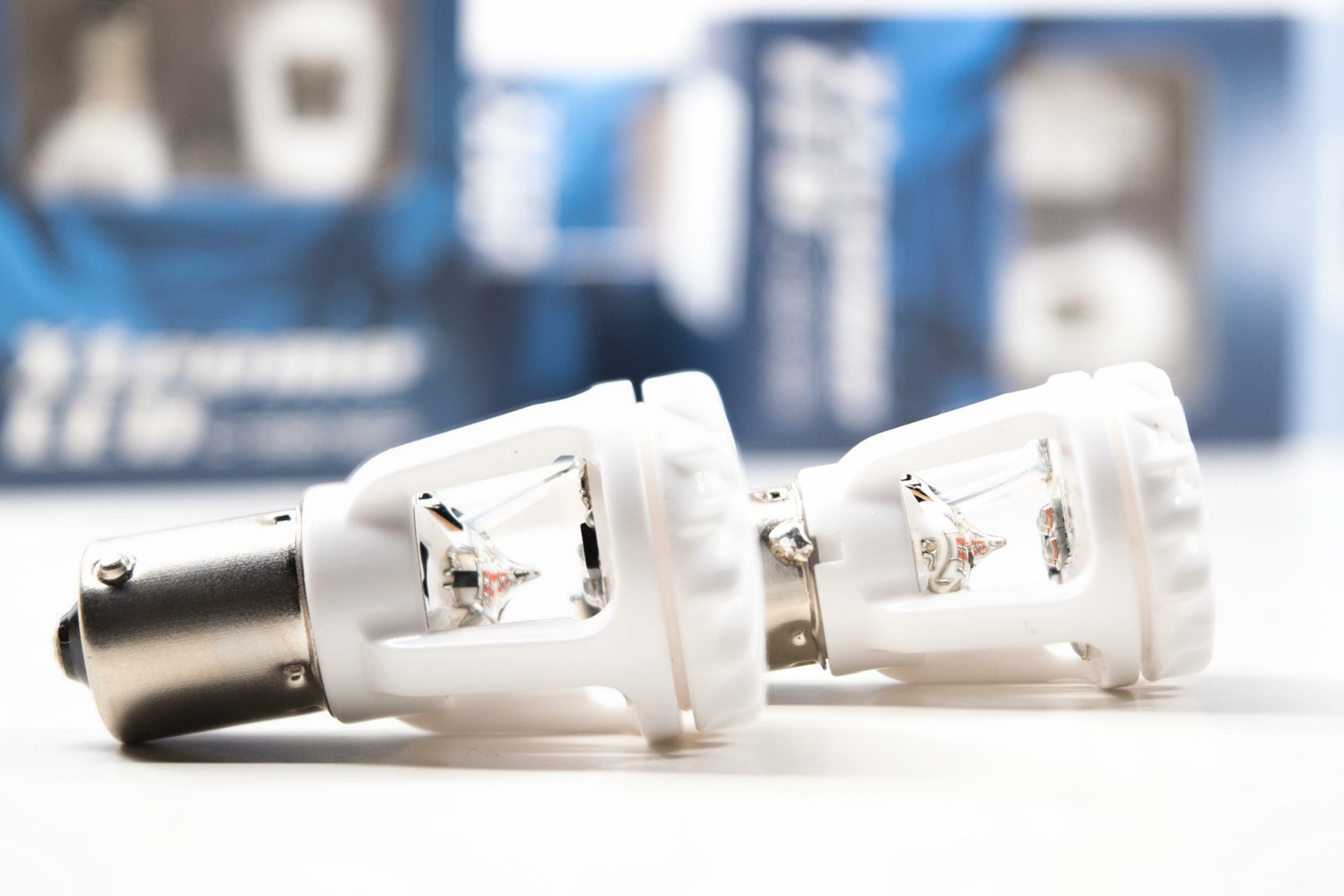 1156: XTR C-Series LED (White) (Set)