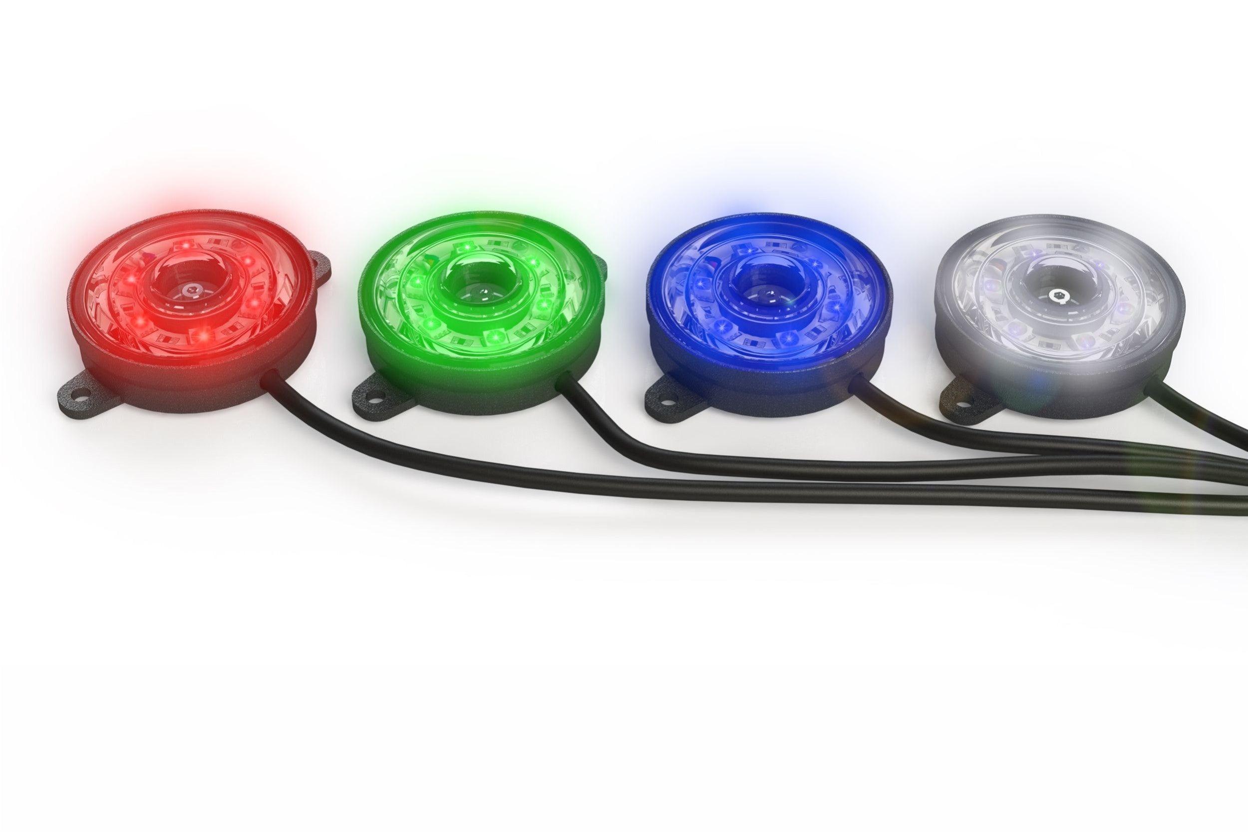 Extension: Rock Light (6ft)