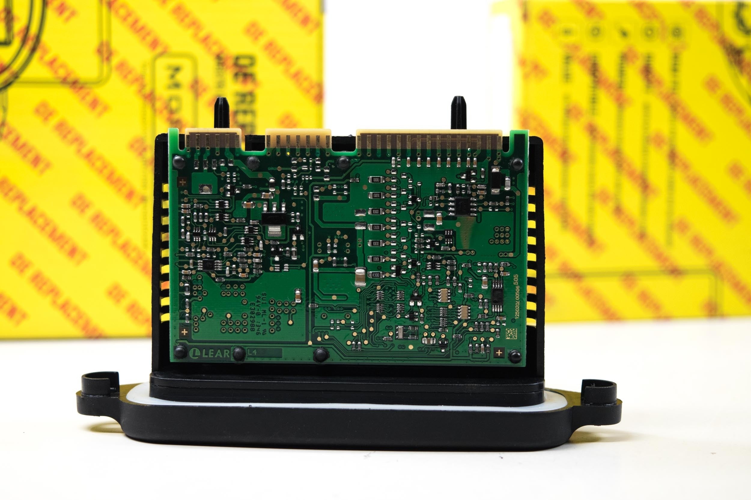 OE Replacement: BMW F20/F21