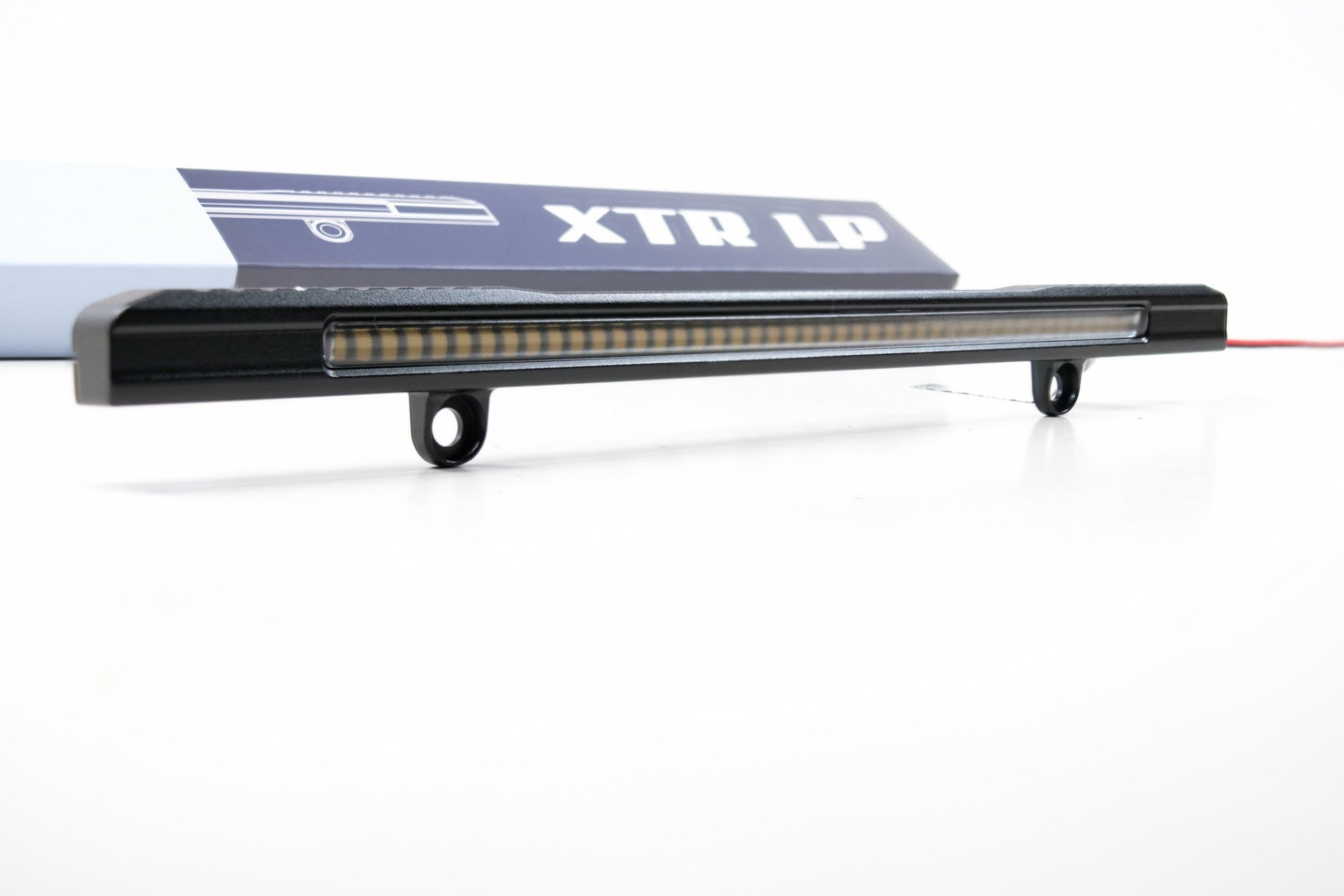 Reverse Light: XTR LP Module
