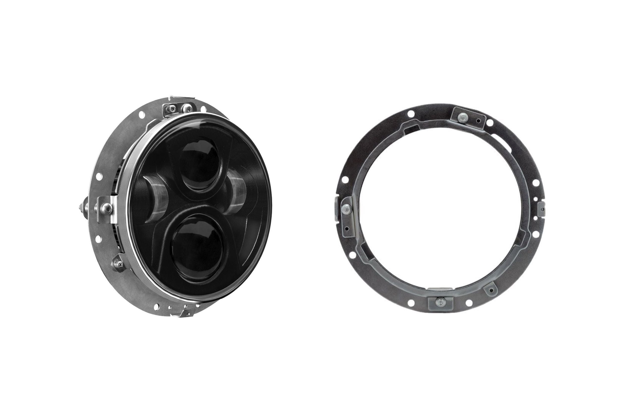 JW Speaker: 8700 Mounting Ring (SET)