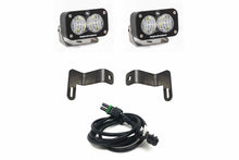 Load image into Gallery viewer, BD Reverse Light LED System: Dodge Ram 1500 (19-20) (2x S2 w/ Harness)