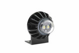 JW Speaker: 408-12/24V (White / Without Mounting Bracket)